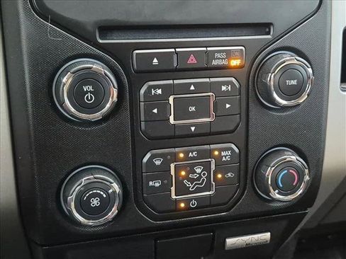 Used 2014 Ford F150 XLT w/ Equipment Group 302A Luxury RWD image 14