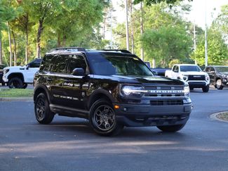 Used 2021 Ford Bronco Sport Big Bend AWD/4WD video 2