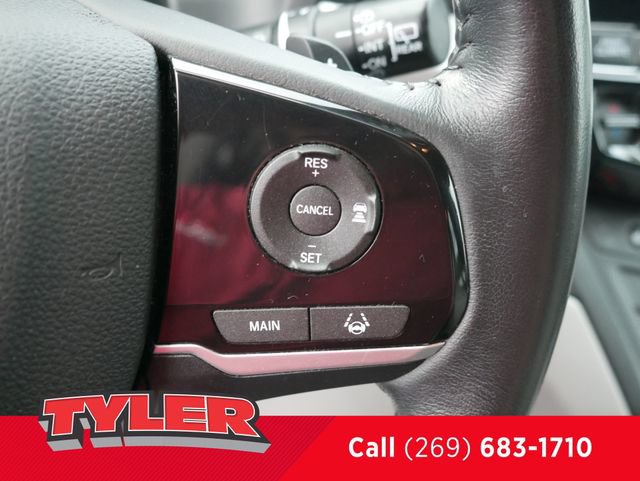Used 2018 Honda Odyssey EX-L image 27