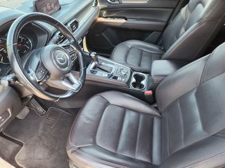 Used 2019 MAZDA CX-5 Signature AWD/4WD video 2