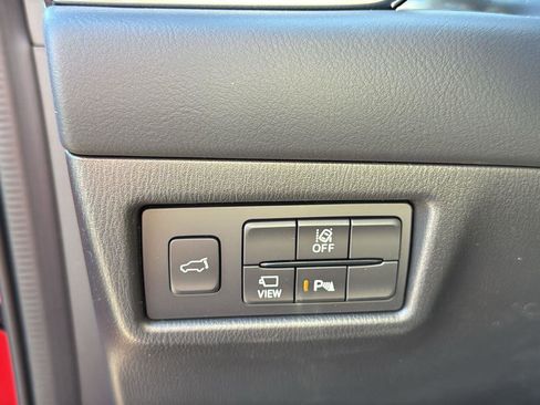 New 2025 MAZDA CX-5 Signature image 8