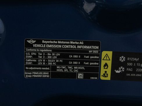 Certified 2023 MINI Cooper Countryman S w/ Premium Package image 27