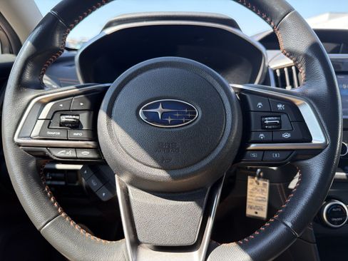 Certified 2023 Subaru Crosstrek 2.0i Premium AWD/4WD image 24