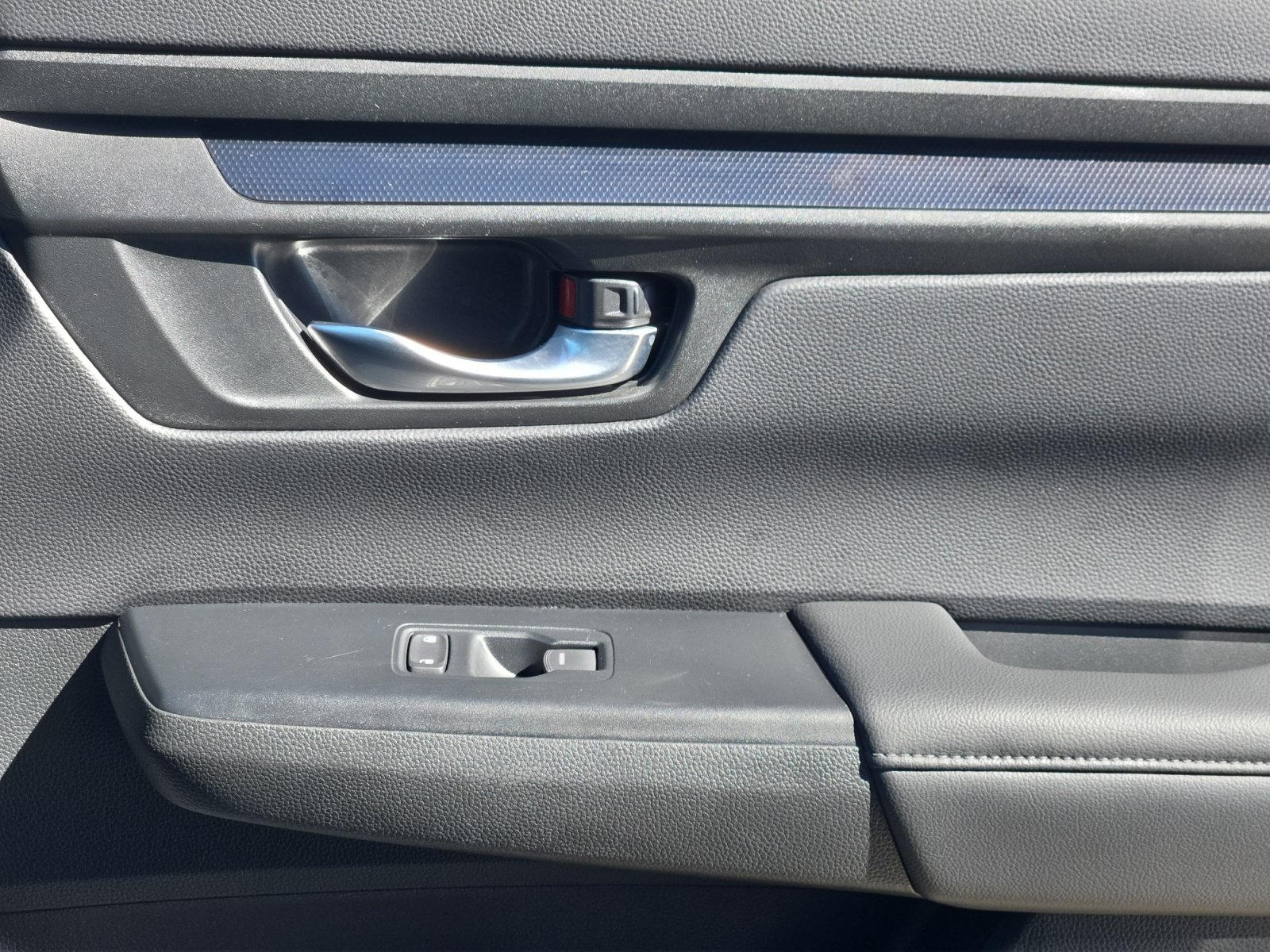 Certified 2024 Honda CR-V EX image 17