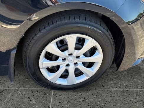 Certified 2023 Toyota Corolla LE FWD image 11