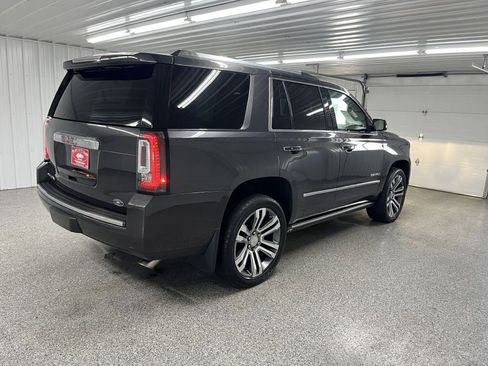 Used 2018 GMC Yukon Denali w/ Denali Ultimate Package image 6