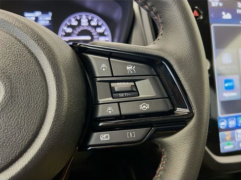 New 2026 Subaru Forester Sport image 32