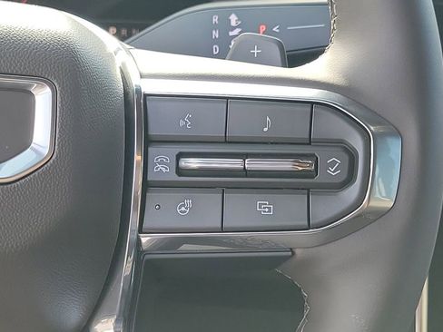 New 2026 GMC Yukon XL Elevation AWD/4WD image 22