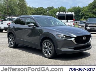Used 2024 MAZDA CX-30 AWD 2.5 S w/ Premium Package video 1