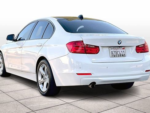 Used 2015 BMW 320i Sedan image 14