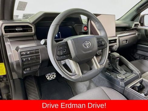 Certified 2025 Toyota Tacoma TRD Sport RWD image 7