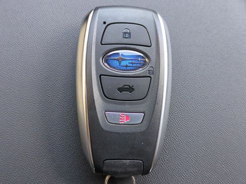 New 2026 Subaru Outback Wilderness AWD/4WD image 28