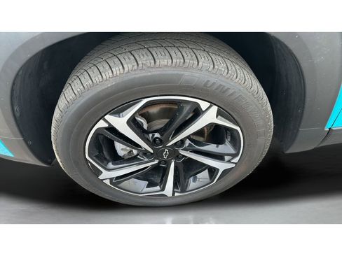 Used 2022 Chevrolet TrailBlazer RS AWD/4WD image 20