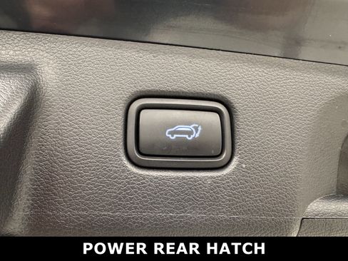 Used 2025 Hyundai Palisade Calligraphy image 28