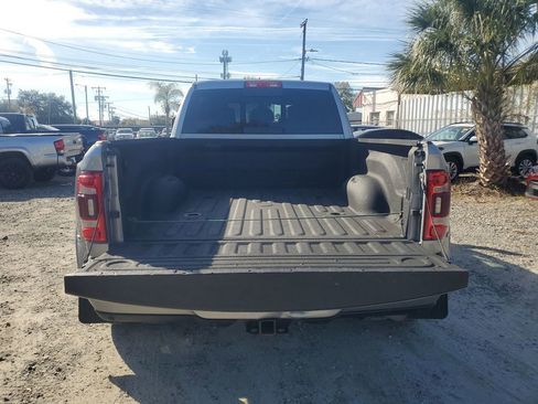 Used 2023 RAM 3500 Limited image 9