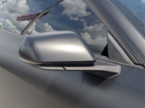 New 2025 Ford Mustang Premium image 24