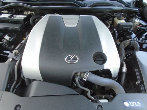 Used 2016 Lexus RC 350 AWD image 44