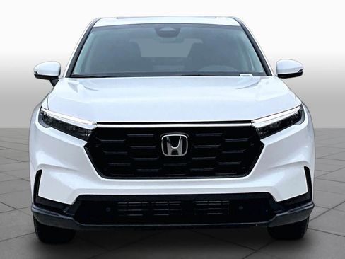 New 2026 Honda CR-V EX-L image 3