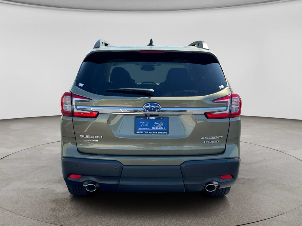 New 2026 Subaru Ascent Touring AWD/4WD image 4