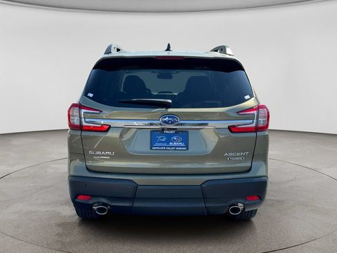 New 2026 Subaru Ascent Touring AWD/4WD image 4