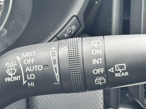 Used 2024 MAZDA CX-50 AWD 2.5 S w/ Cargo Package image 29