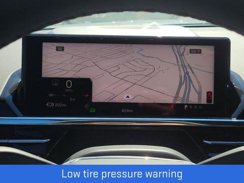 New 2026 GMC Sierra EV Elevation image 13