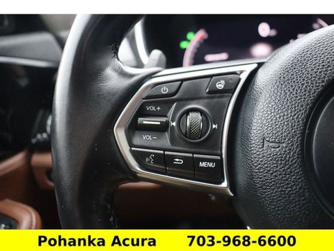 Certified 2025 Acura MDX SH-AWD w/ Advance Package image 12