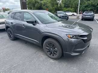 Certified 2025 MAZDA CX-50 AWD 2.5 S w/ Select Package video 3