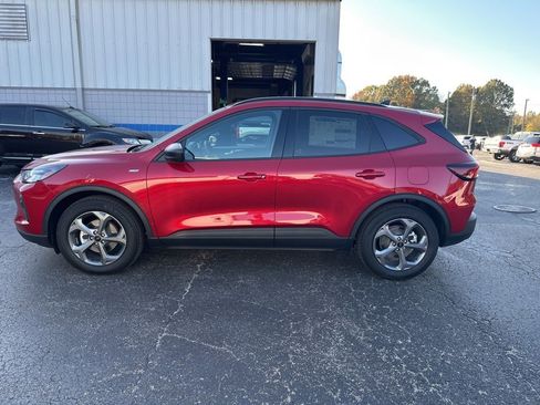 New 2026 Ford Escape ST-Line w/ Tech Pack #1 image 6