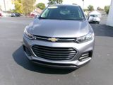 Used 2020 Chevrolet Trax LS w/ Tint and Cruise Package image 3