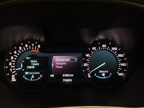 Used 2016 Lincoln MKX Reserve w/ Driver Assistance Package AWD/4WD image 23