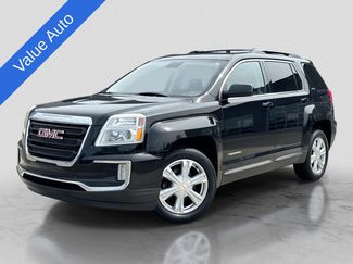 Used 2017 GMC Terrain SLE w/ Convenience Package AWD/4WD 360° Tour
