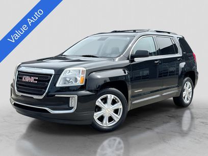 Used 2017 GMC Terrain SLE w/ Convenience Package