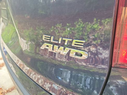 Used 2023 Honda Passport Elite image 14