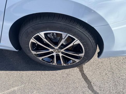 New 2026 Volkswagen Jetta Sport image 5