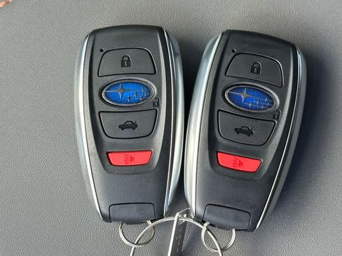 New 2026 Subaru Crosstrek 2.5i Limited image 21