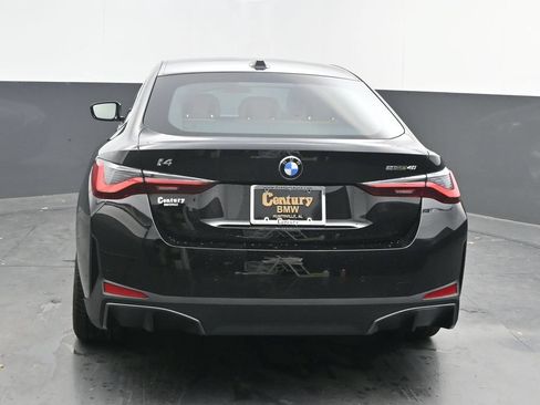 New 2026 BMW i4 eDrive40 RWD image 6