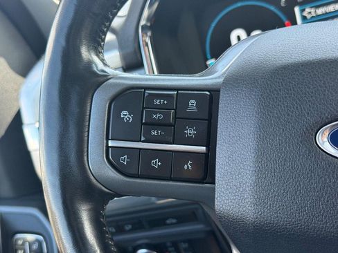Certified 2021 Ford F150 Lariat w/ Equipment Group 502A High AWD/4WD image 20