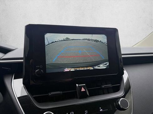Used 2026 Toyota Corolla LE FWD image 18