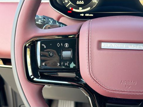 New 2026 Land Rover Range Rover Sport Dynamic SE image 39