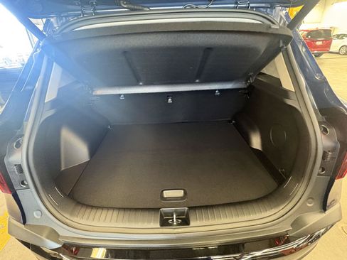 Used 2024 Kia Seltos SX w/ SX Sunroof Package AWD/4WD image 19