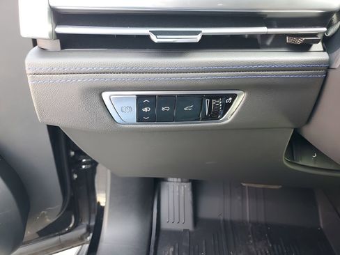 New 2026 Cadillac Escalade IQL Luxury w/ LPO, Floor Liner Package AWD/4WD image 35