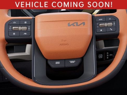 New 2027 Kia Telluride X-Line SX Prestige AWD/4WD image 22