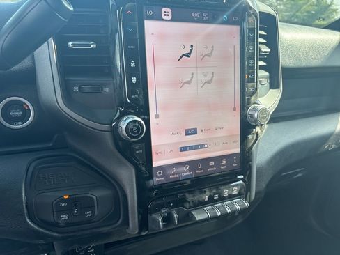 New 2026 RAM 2500 Tradesman image 23