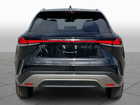 New 2026 Lexus RX 350 AWD/4WD image 5