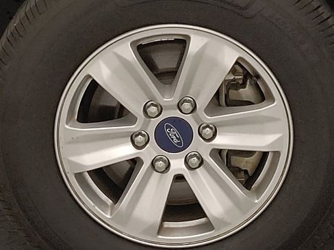 Used 2018 Ford F150 XLT RWD image 31