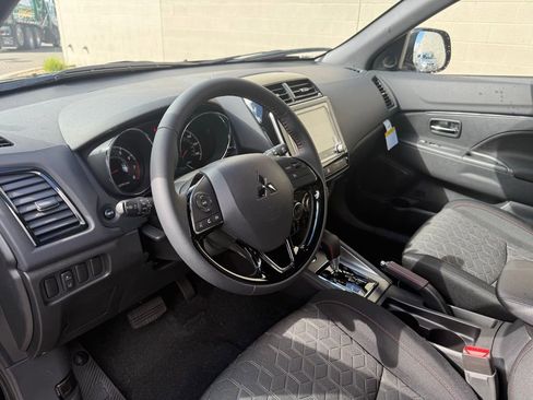 New 2026 Mitsubishi Outlander Sport AWD image 18