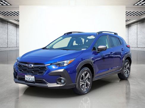 Certified 2024 Subaru Crosstrek 2.0i Premium AWD/4WD image 11