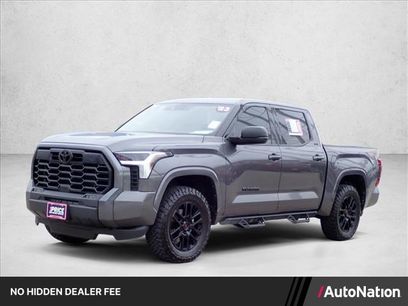 Used 2023 Toyota Tundra SR5 w/ TRD Sport Premium Package