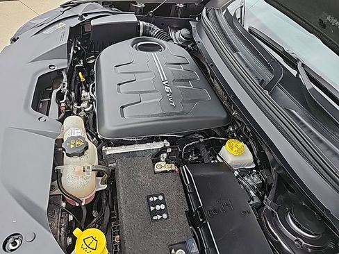 Used 2019 Jeep Cherokee Trailhawk image 41